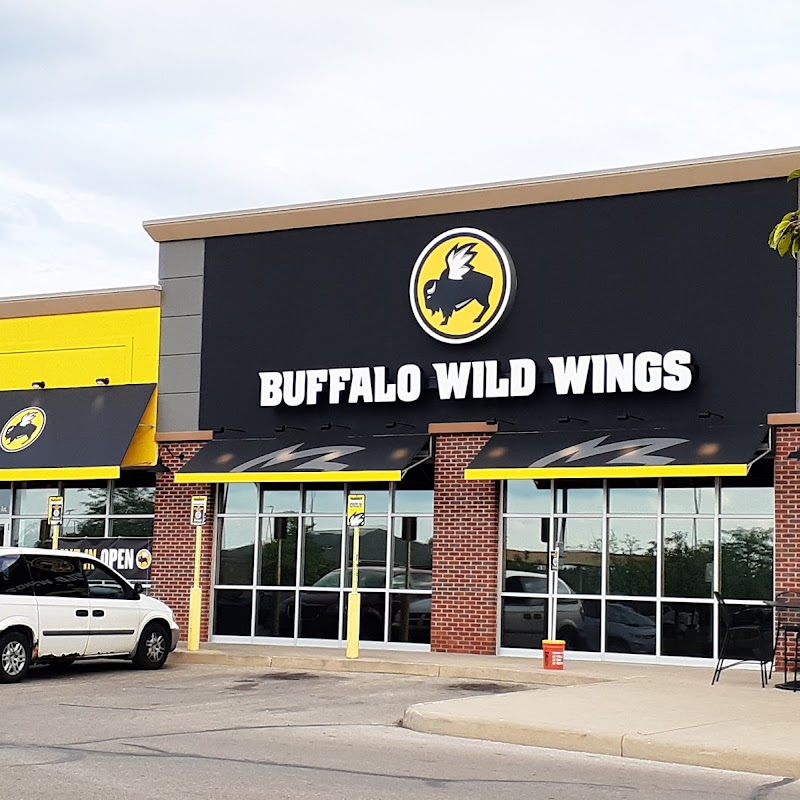 Buffalo Wild Wings