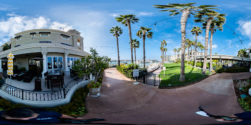 Balboa Bay Resort image