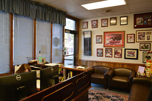 Bankruptcy Attorney «Dezenberg & Smith, Attorneys At Law», reviews and photos