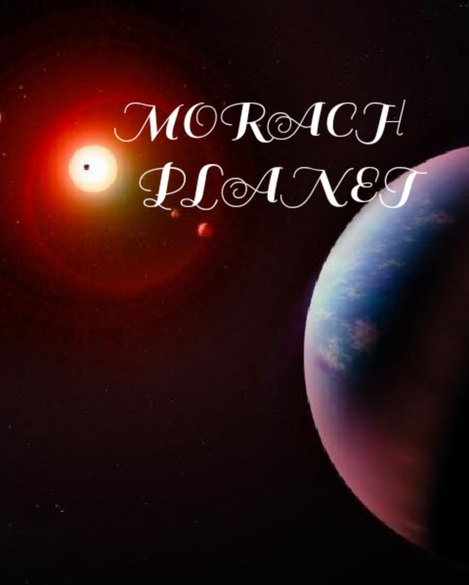 Morach Planet
