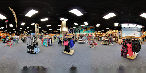 Surf Shop «Aqua East Surf Shop», reviews and photos, 1850 A1A S, St Augustine, FL 32080, USA