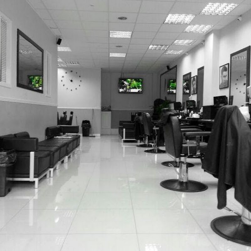 Kings Salon