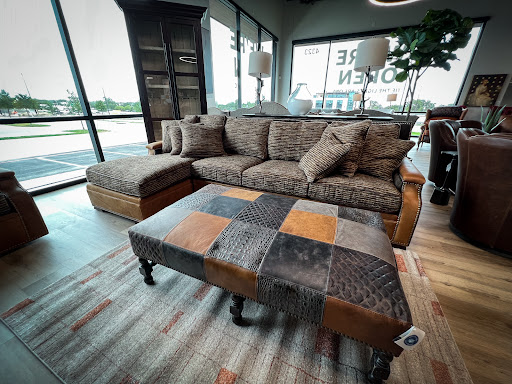 Furniture Store «Texas Leather Furniture and Accessories SA», reviews and photos, 1602 North Loop 1604 W, San Antonio, TX 78248, USA