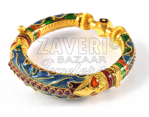 Jewelry Store «Zaveri Bazaar Jewelers», reviews and photos, 1709 Church St, Decatur, GA 30033, USA