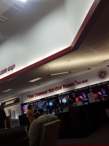 Appliance Store «P.C. Richard & Son», reviews and photos, 2323 Central Park Ave, Yonkers, NY 10710, USA