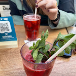 Photo n°1 de l'avis de Daphne. fait le 26/03/2022 à 13:57 sur le restaurants WASBAR Antwerpen Graanmarkt à Antwerp