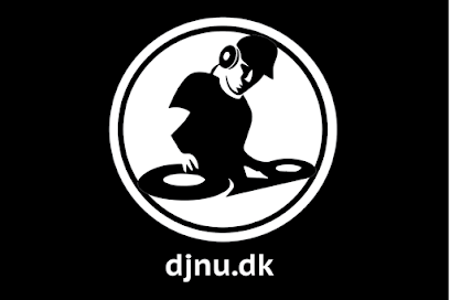 Djnu.dk - DJ's til fester og events