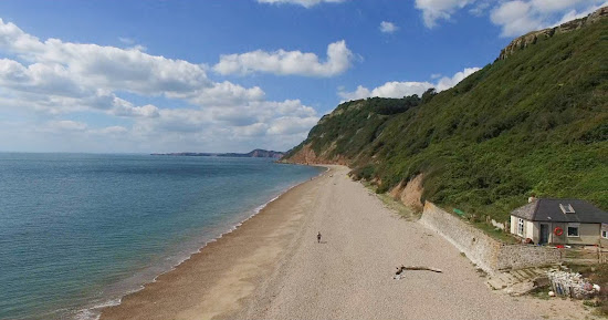 Weston Mouth
