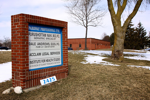 Acclaim Legal Services, 2425 Austins Pkwy #2, Flint, MI 48507, Bankruptcy Attorney