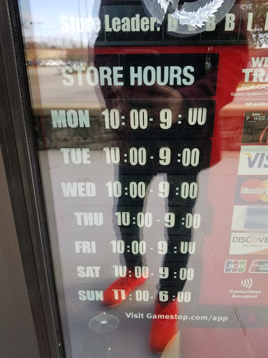 Video Game Store «GameStop», reviews and photos, 6816 Charlotte Pike STE 101, Nashville, TN 37209, USA