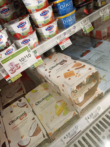 Supermarket «Publix Super Market at Sandy Plains Exchange», reviews and photos, 1860 Sandy Plains Rd, Marietta, GA 30066, USA