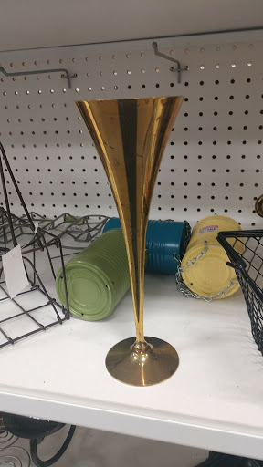 Thrift Store «Goodwill - Monticello», reviews and photos