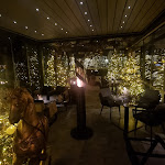 Photo n°3 de l'avis de Illona.l fait le 16/11/2023 à 14:28 sur le  MUSA Lago Di Como à Sala Comacina