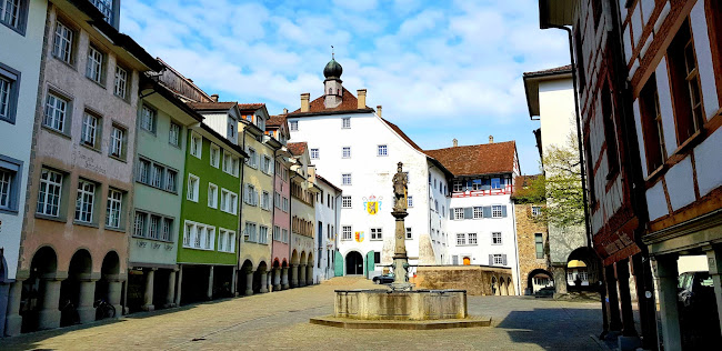 Stadtmuseum Wil - Winterthur