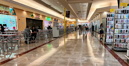 Shopping Mall «Grand Century Shopping Mall», reviews and photos, 1111 Story Rd, San Jose, CA 95122, USA