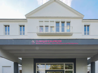 Clinique d'Alençon - Chirurgie - LNA Santé
