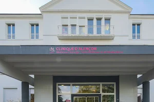 Clinique d'Alençon - SMR et Chirurgie Orne (61) | LNA Santé image
