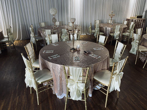 Ballroom «Canales Special Events», reviews and photos, 2000 E Abram St, Arlington, TX 76010, USA