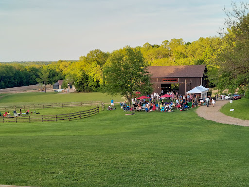 Sand Run Metro Park