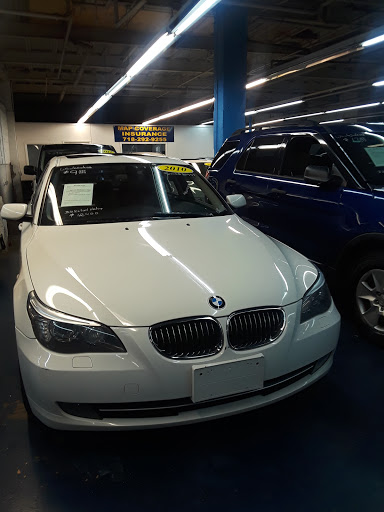 Used Car Dealer «Federal Auctioneers», reviews and photos, 110 E 138th St, Bronx, NY 10451, USA