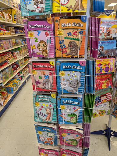 Educational Supply Store «Lakeshore Learning Store», reviews and photos, 7009 Manchester Blvd A, Alexandria, VA 22310, USA