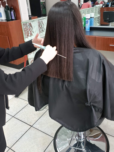 Beauty Salon «Texas Hair Team», reviews and photos, 19774 I-45, Spring, TX 77373, USA
