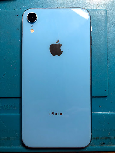 Electronics Repair Shop «Mon Valley Phone Repair», reviews and photos, 275 Schoonmaker Ave, Monessen, PA 15062, USA