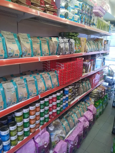 Su Dünyası Pet Market