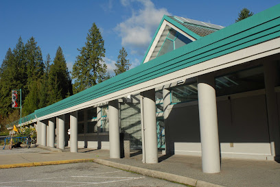 Karen Magnussen Community Recreation Centre