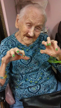 The Nail Mobile - Photo 2 - Car repair in , Pasadena