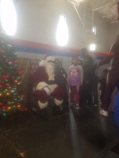 Community Center «Walker Ford Community Center», reviews and photos, 2301 Pasco St, Tallahassee, FL 32310, USA