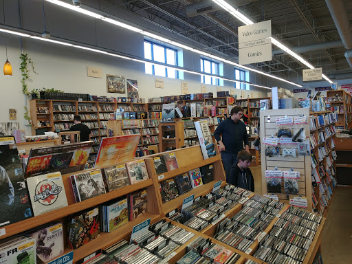 Book Store «Half Price Books», reviews and photos, 2226 S Randall Rd, Algonquin, IL 60102, USA
