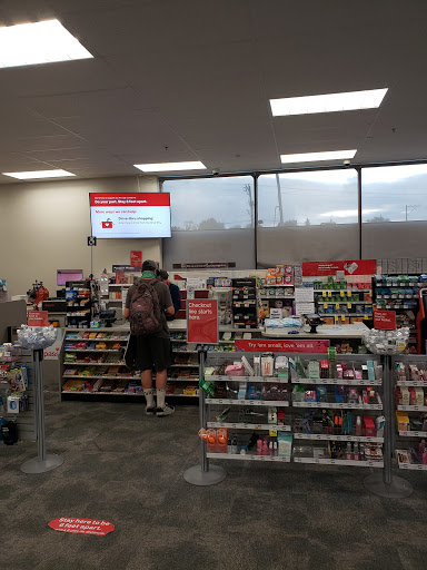 Drug Store «CVS», reviews and photos, 410 E Chester Pike, Ridley Park, PA 19078, USA