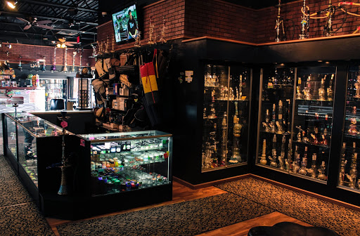 Tobacco Shop «Hideaway - Rosemount», reviews and photos, 16040 Cedar Ave S, Rosemount, MN 55068, USA