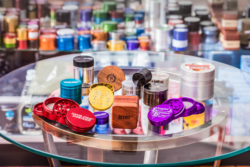 Tobacco Shop «Mr. Smoke», reviews and photos, 7313 Baltimore Ave d, College Park, MD 20740, USA