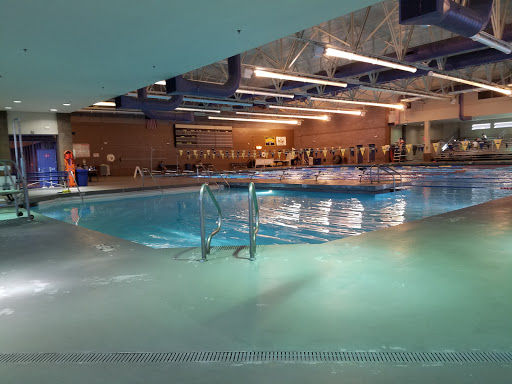 Community Center «Desert Breeze Community Center», reviews and photos, 8275 Spring Mountain Rd, Las Vegas, NV 89117, USA