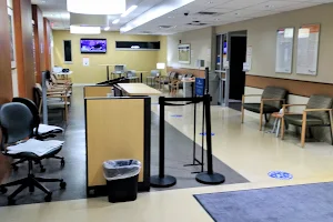 The Christ Hospital Emergency Room image