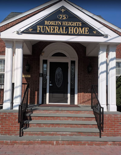 Funeral Home «Roslyn Heights Funeral Home», reviews and photos, 75 Mineola Ave, Roslyn Heights, NY 11577, USA