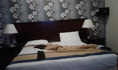 Photos of Mermaid Beach Hotel LLC. Ajman Corniche