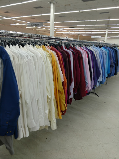 Thrift Store «The Salvation Army Family Store & Donation Center», reviews and photos, 730 N Pontiac Trail, Walled Lake, MI 48390, USA
