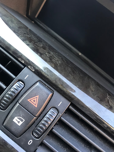 Shiny Hand Car Wash - Leicester