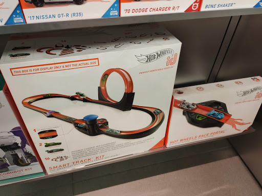 Computer Store «Apple Cielo Vista Mall», reviews and photos, 8401 Gateway Blvd W, El Paso, TX 79925, USA