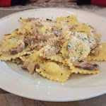 Photo n°1 de l'avis de Edoardo.a fait le 30/12/2023 à 20:26 sur le  Trattoria Degli Artisti à Tontola