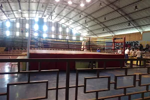 Gimnasio de Boxeo "Omar Catarí" image