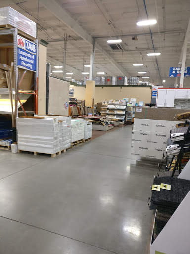 Home Improvement Store «Diamond Home Improvement Center», reviews and photos, 2380 S 6th St, Klamath Falls, OR 97601, USA