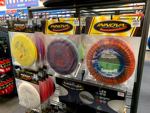 Sporting Goods Store «Big 5 Sporting Goods», reviews and photos, 745 S Main St, Cottonwood, AZ 86326, USA