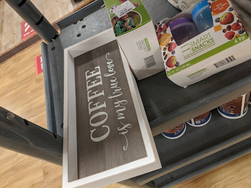 Department Store «HomeGoods», reviews and photos, 1026 Glenbrook Way, Hendersonville, TN 37075, USA