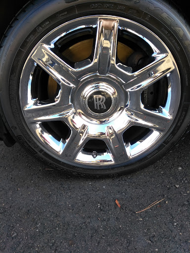 Car Wash «Jax Kar Wash», reviews and photos, 2728 S Rochester Rd, Rochester Hills, MI 48307, USA