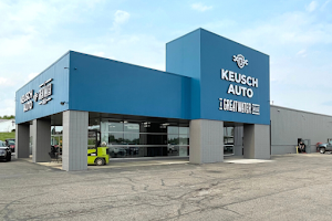 Keusch Auto – Portland image