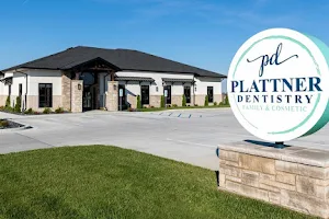 Plattner Family and Cosmetic Dentistry image